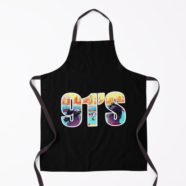 Item preview, 91'S designed and sold by RAPORI.