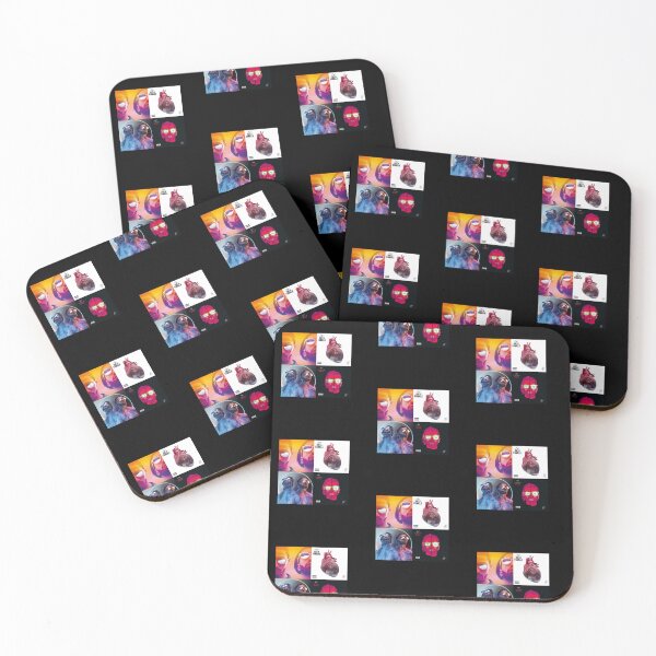 Item preview, albums qui ont marqué cette décennie designed and sold by RAPORI.