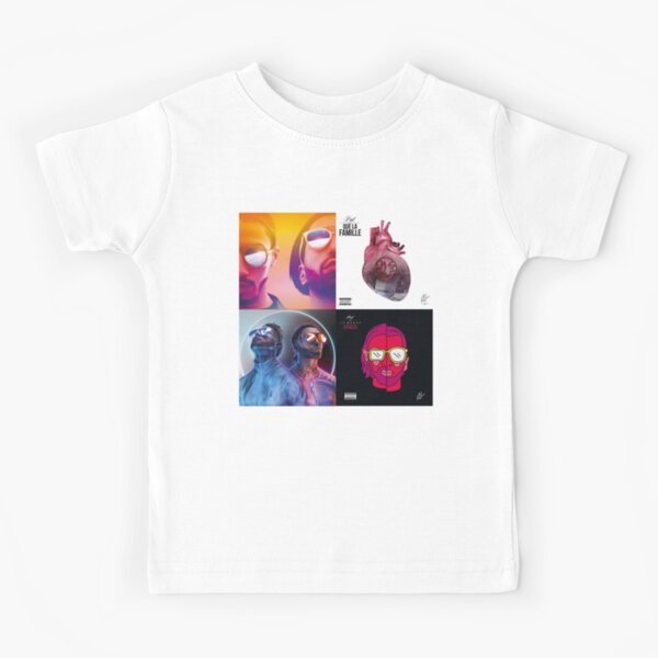 Bande Organis c3 a9e Kids T Shirts for Sale Redbubble