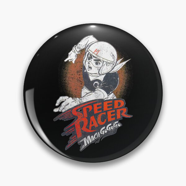 Item preview, Mach 5 1967 Vitesse Racer designed and sold by QLShop.