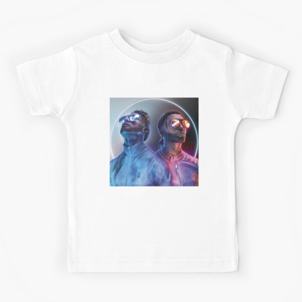 Bande Organis c3 a9e Kids T Shirts for Sale Redbubble