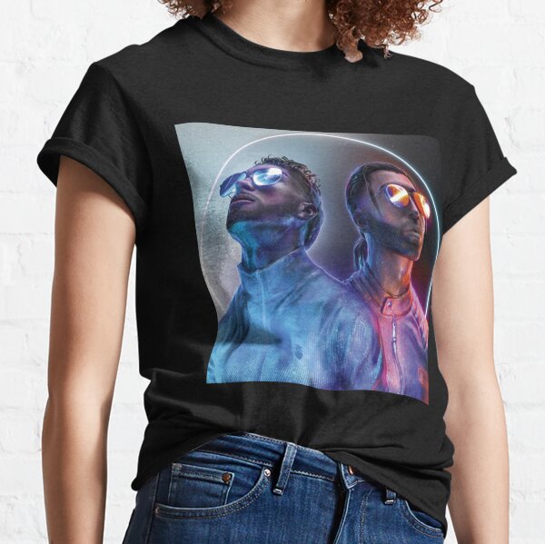 Bande Organisee T Shirts for Sale Redbubble