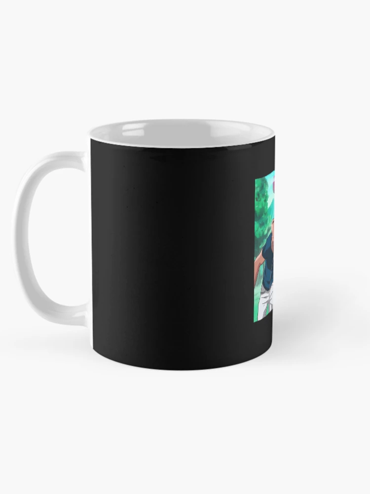 Thumbnail 5 of 6, Coffee Mug, French Rapper designed and sold by RAPORI.