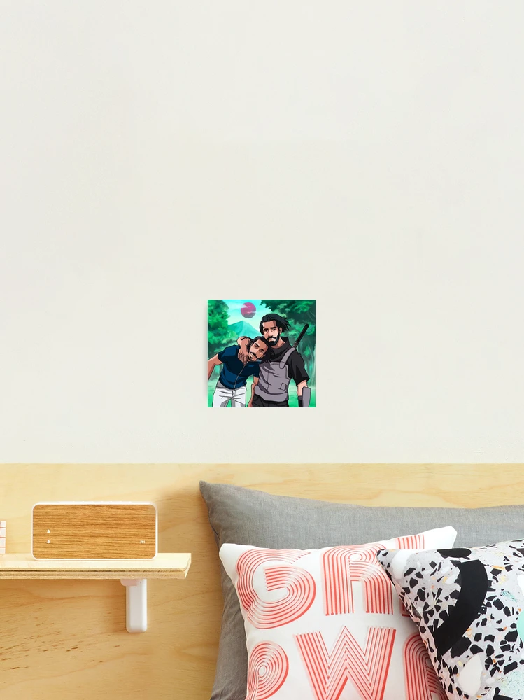Thumbnail 2 of 3, Photographic Print, French Rapper designed and sold by RAPORI.