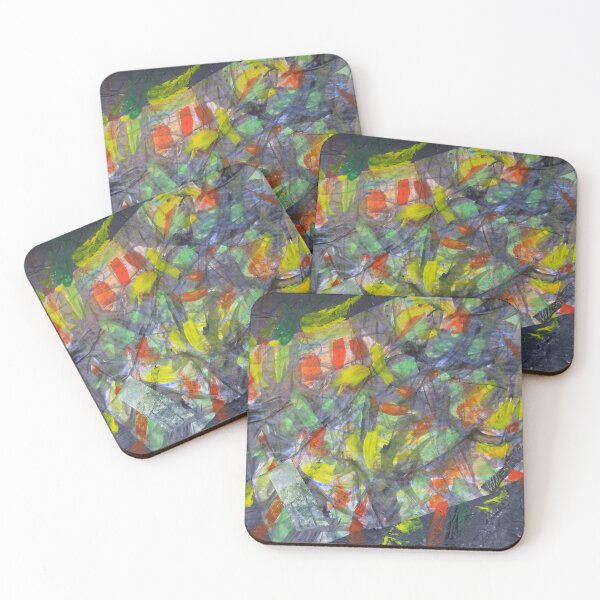 Item preview, Cosmodromic art - trenta4 designed and sold by walterfest.