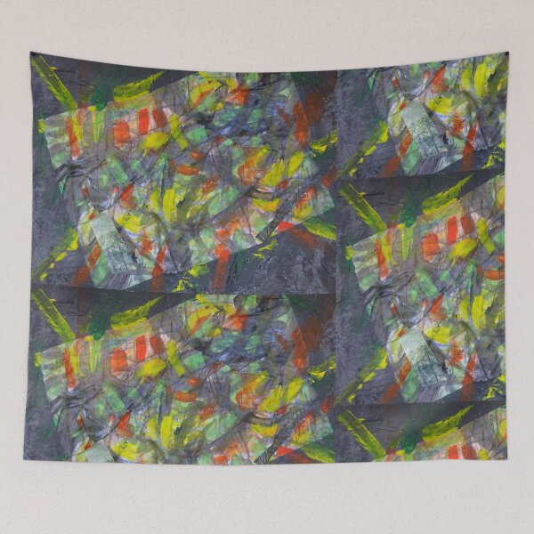 Item preview, Cosmodromic art - trenta4 designed and sold by walterfest.