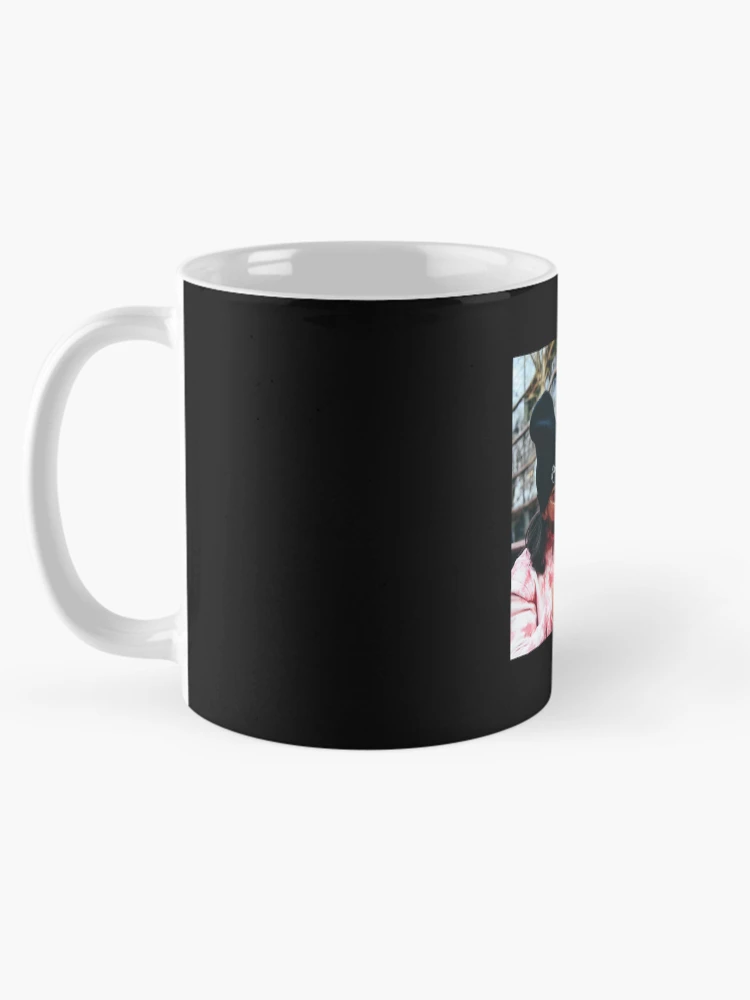 Thumbnail 5 of 6, Coffee Mug, French Rapper designed and sold by RAPORI.