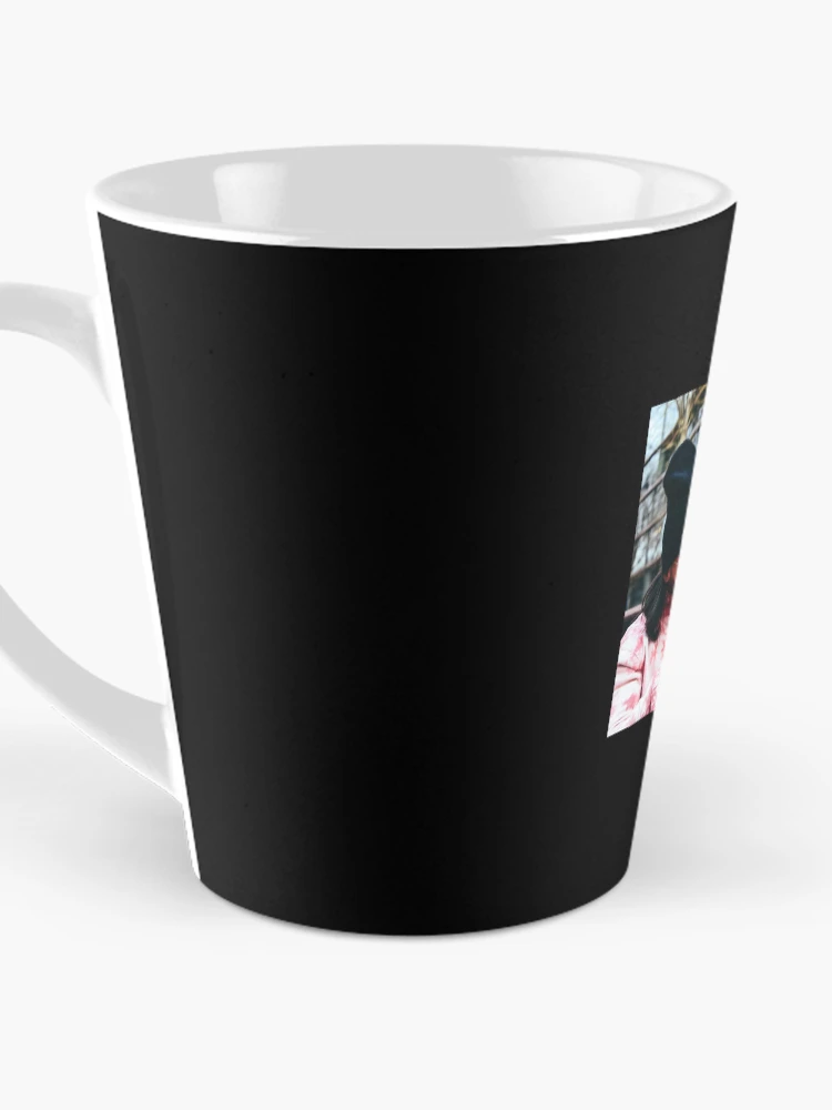 Thumbnail 3 of 4, Coffee Mug, French Rapper designed and sold by RAPORI.