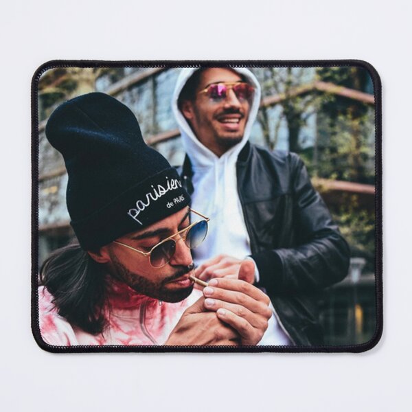 Item preview, French Rapper designed and sold by RAPORI.