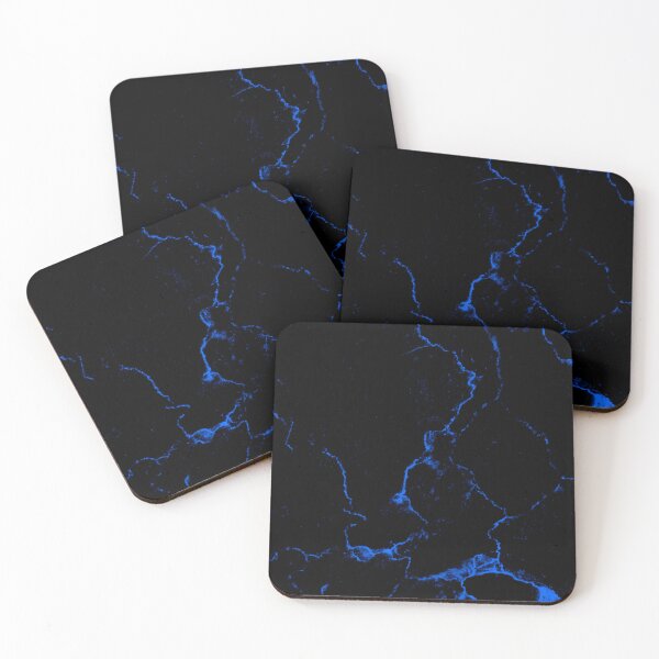 Item preview, Blue black designed and sold by Zip-Zup.