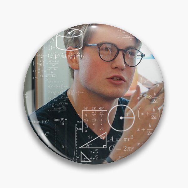 Artikelvorschau, Kit Connor Meme-Aufkleber entworfen und verkauft von mylieberher.