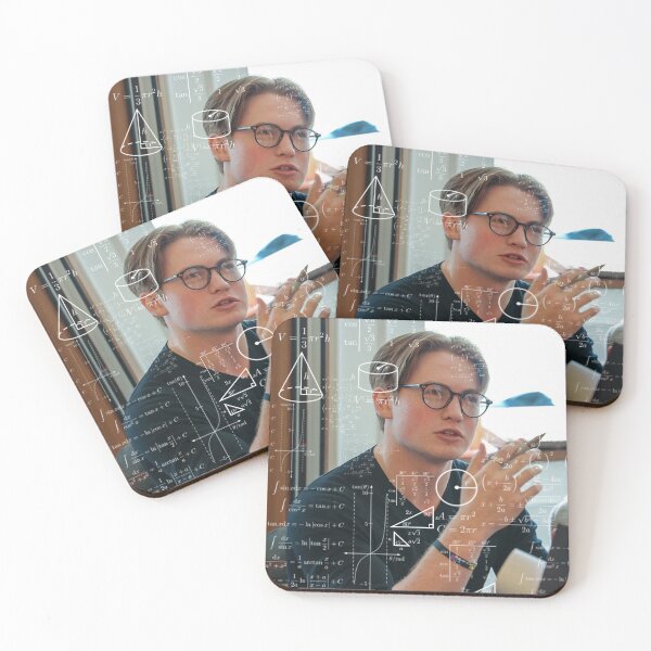 Item preview, Kit Connor meme sticker designed and sold by mylieberher.