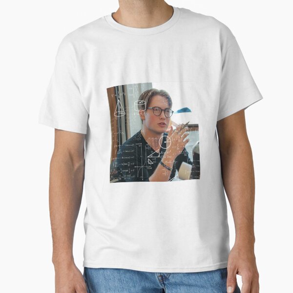 Vista previa del artículo con la obra «Etiqueta engomada del meme de Kit Connor», diseñado y vendido por mylieberher.