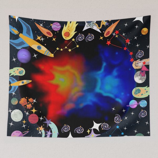 Item preview, Funny Big Bang Theory Design designed and sold by Artistic Mind.