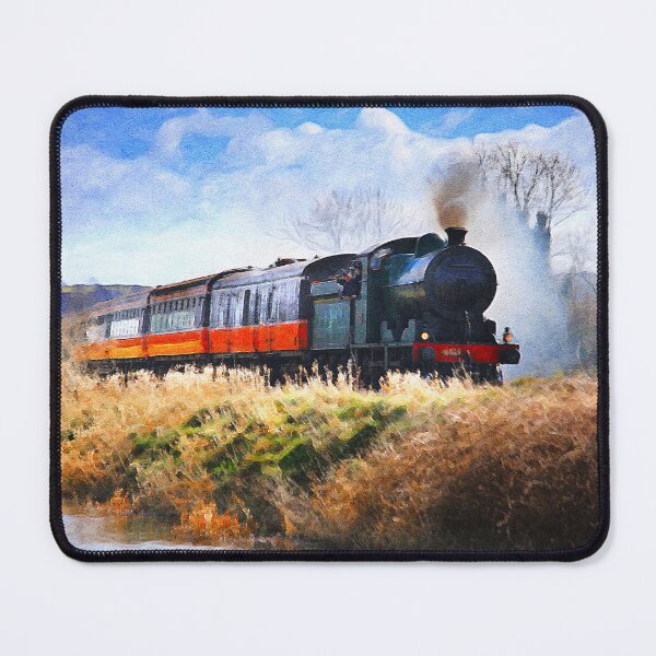 Item preview, Along the banks of the Royal Canal designed and sold by 2cimage.