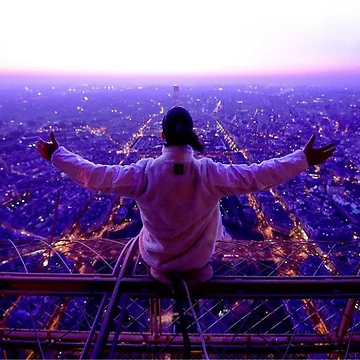 Artwork thumbnail, BEST RAPPER IN FRANCE by RAPORI
