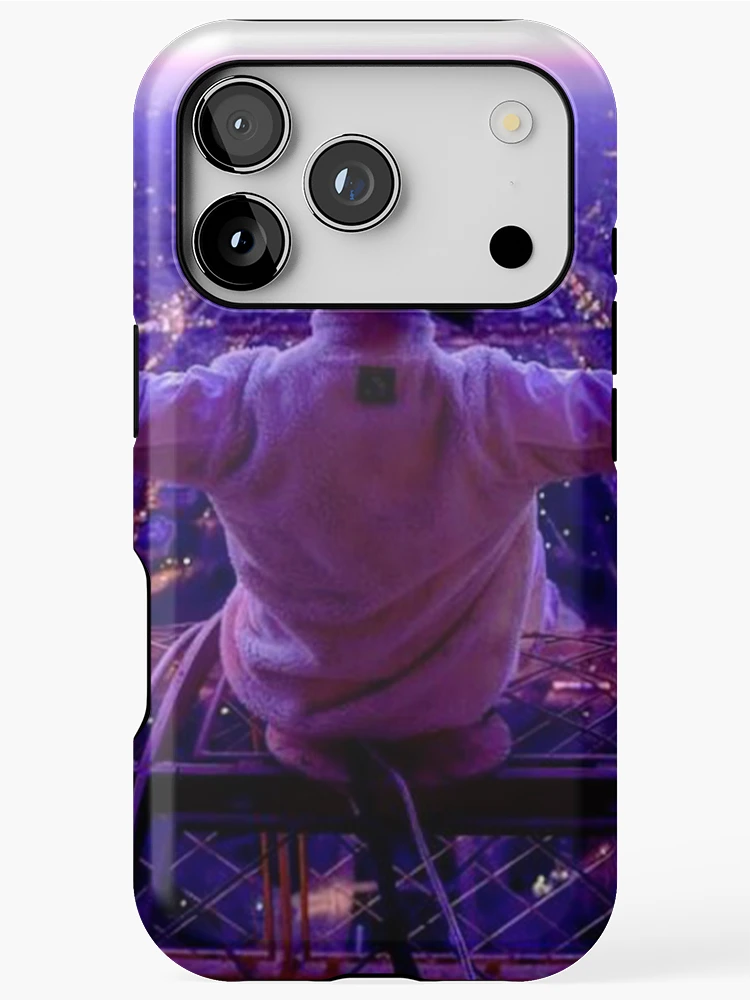 Thumbnail 1 of 4, iPhone Case, BEST RAPPER IN FRANCE designed and sold by RAPORI.