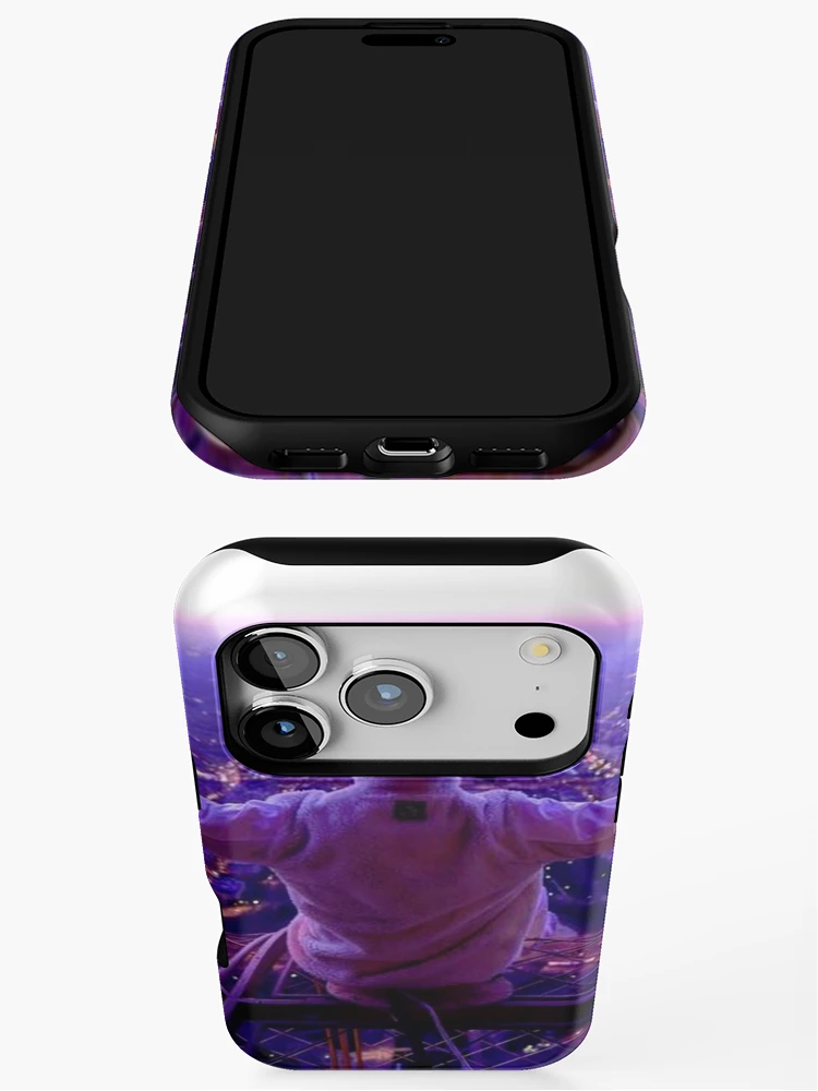 Thumbnail 3 of 4, iPhone Case, BEST RAPPER IN FRANCE designed and sold by RAPORI.