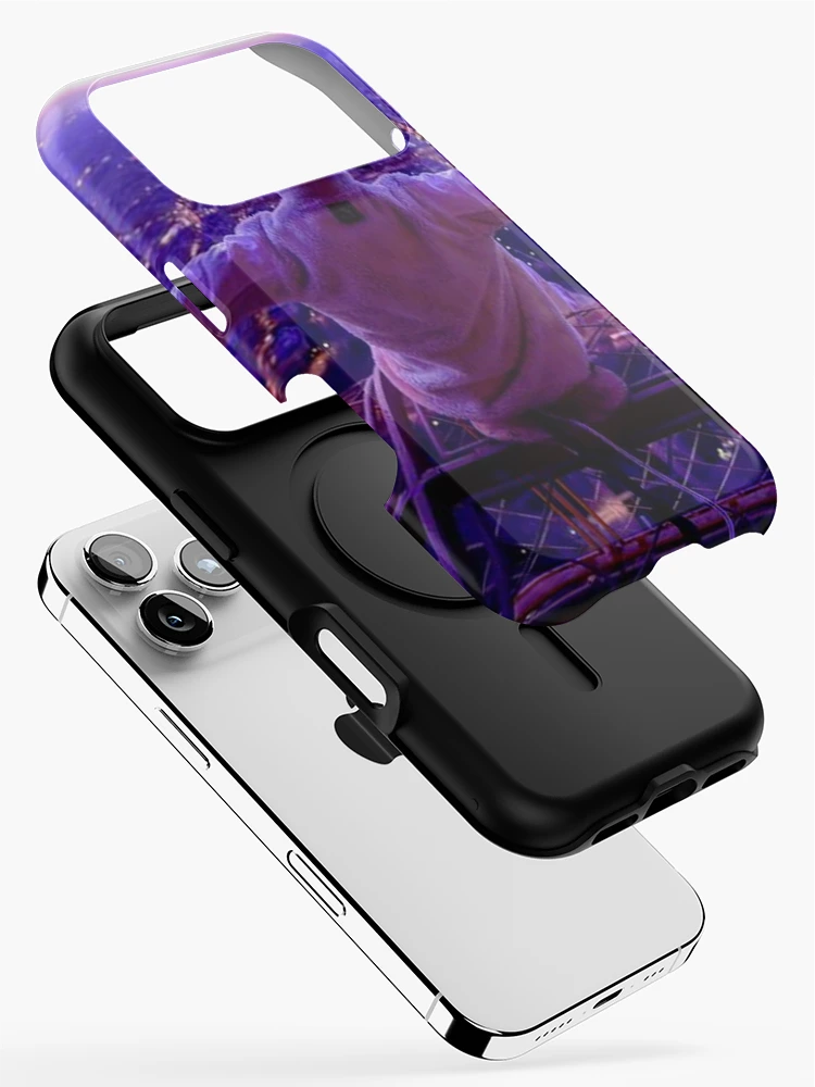Thumbnail 2 of 4, iPhone Case, BEST RAPPER IN FRANCE designed and sold by RAPORI.