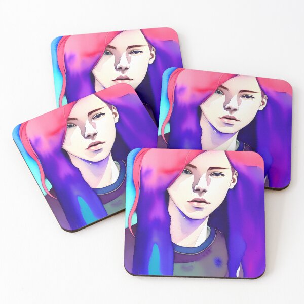 Item preview, True Stars Rischa designed and sold by balderdash-i.