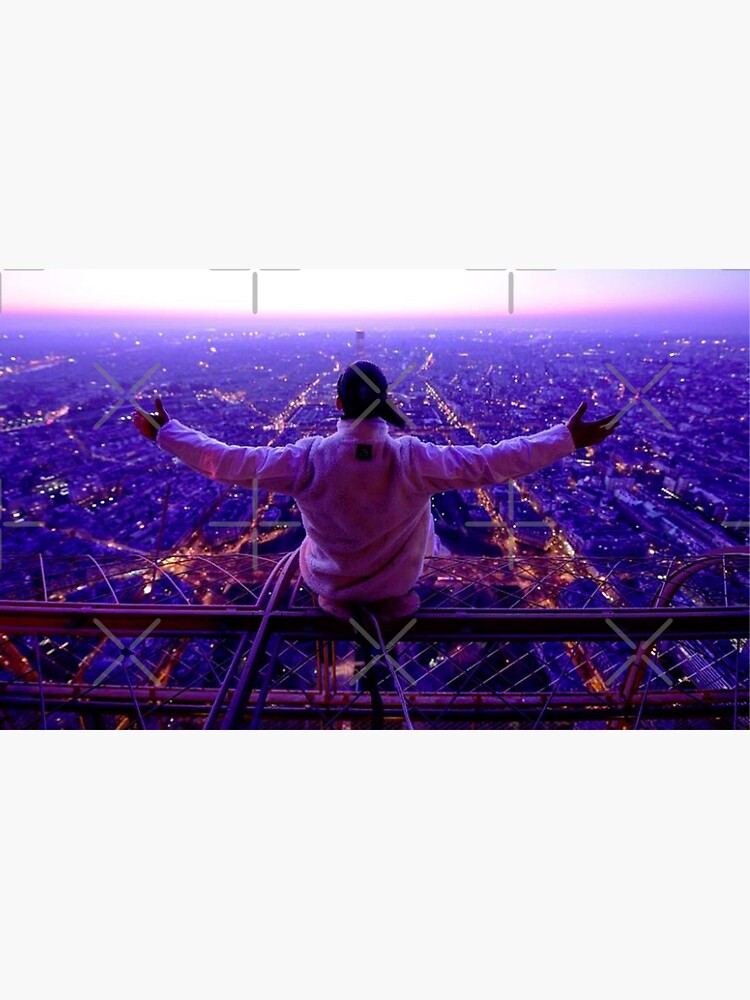 BEST RAPPER IN FRANCE