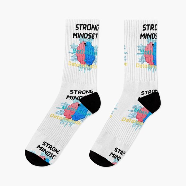 Item preview, Strong mindset  designed and sold by mericka.