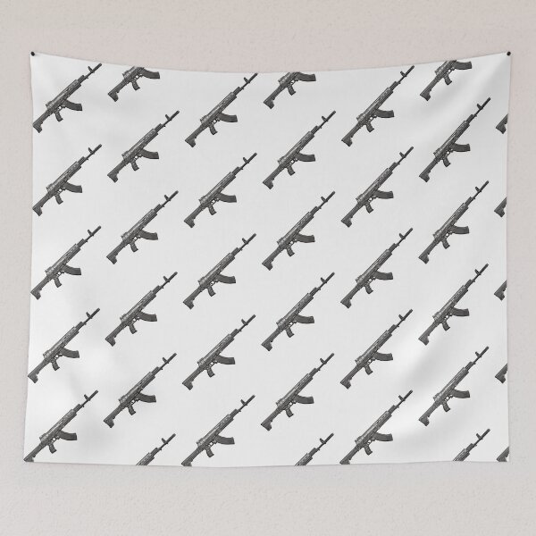 Item preview, AK-12 designed and sold by TortillaChief.