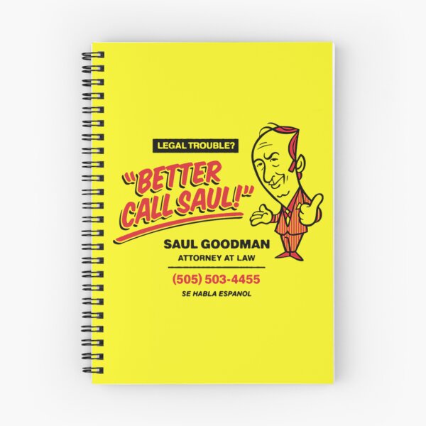 Item preview, Better Call Saul | Saul Goodman | Breaking Bad designed and sold by Jamie6902.
