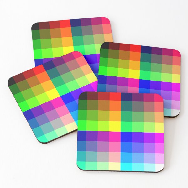 Item preview, Genesis Colors designed and sold by finalboss64.