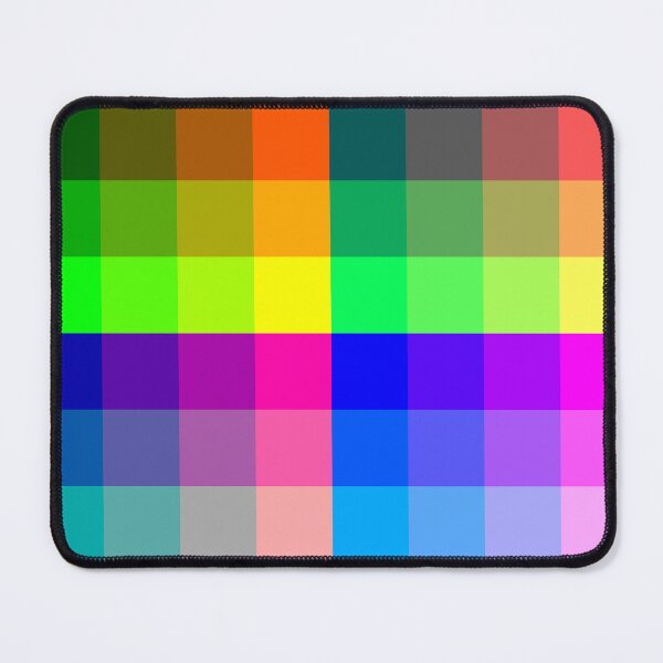 Item preview, Genesis Colors designed and sold by finalboss64.