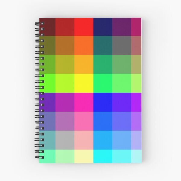Item preview, Genesis Colors designed and sold by finalboss64.