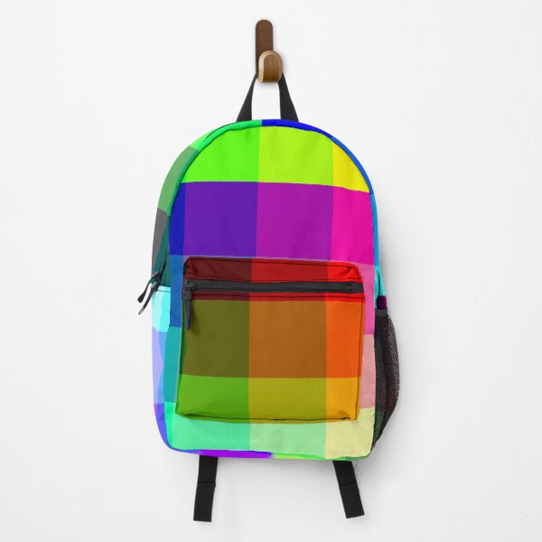 Item preview, Genesis Colors designed and sold by finalboss64.