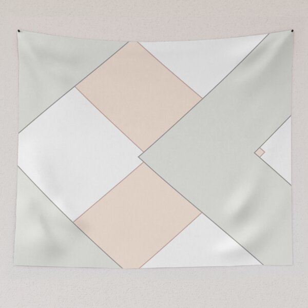 Item preview, geometrical arrow designed and sold by hutofdesigns.