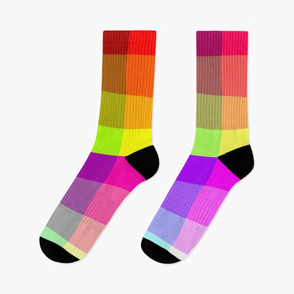 Item preview, Genesis Colors designed and sold by finalboss64.