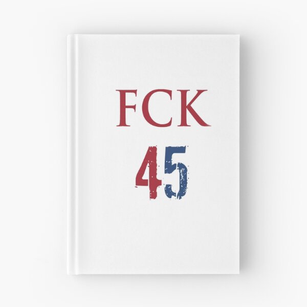 Item preview, FCK 45 designed and sold by Lensw0rld.