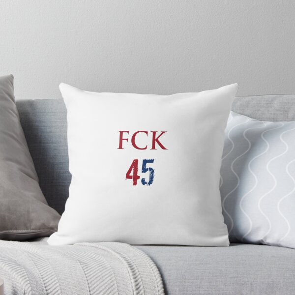 Item preview, FCK 45 designed and sold by Lensw0rld.
