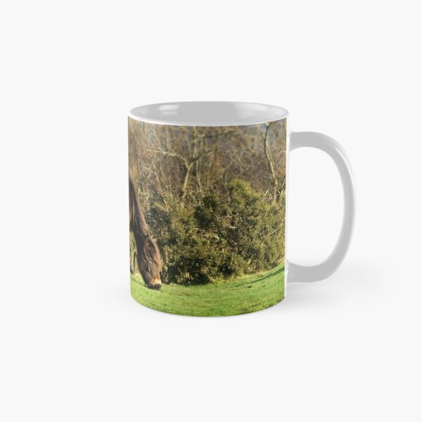 Aperçu de l'œuvre Exmoor Pony créée et vendue par afh1066.