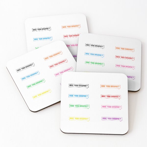 Item preview, Are you drunk? designed and sold by Univers Gifts.