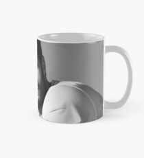 Jamie Dornan Mug