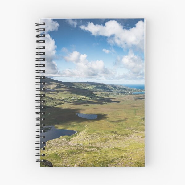 Item preview, El pase Conor, Co Kerry. designed and sold by Martina Fagan.