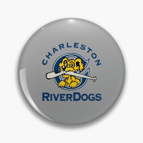 Item preview, The Charleston RiverDogs designed and sold by gabutjoe.