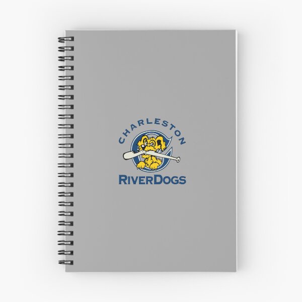 Item preview, The Charleston RiverDogs designed and sold by gabutjoe.