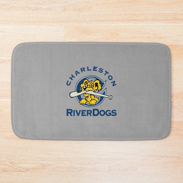 Item preview, The Charleston RiverDogs designed and sold by gabutjoe.