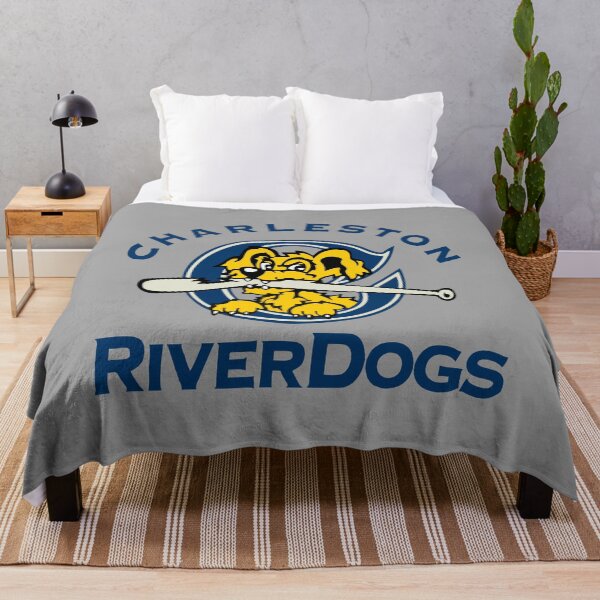 Item preview, The Charleston RiverDogs designed and sold by gabutjoe.