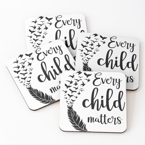 Item preview, Every Orange Day Child Kindness Every child in matters 2022 designed and sold by saifuddin shifat.