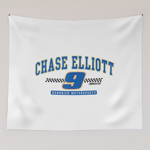 Item preview, NASCAR - Chase Elliott - Arch designed and sold by impartialfurnit.