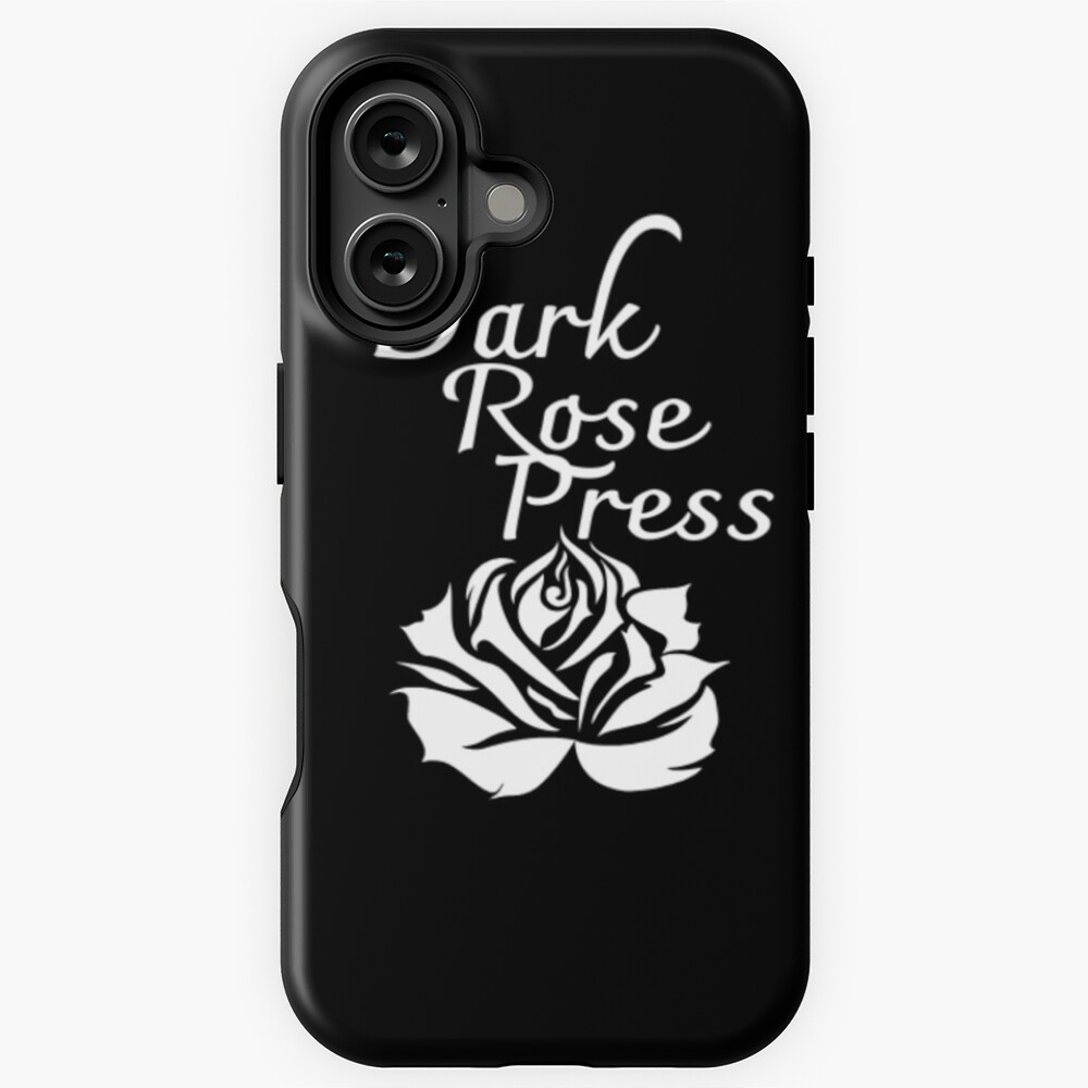 Item preview, iPhone Magsafe Tough Case designed and sold by DarkRosePress.