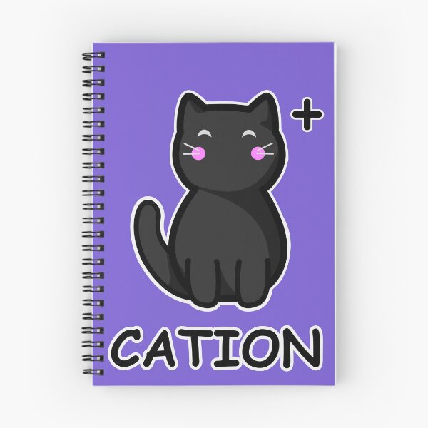 Item preview, Black Cation designed and sold by GoobyCloud.