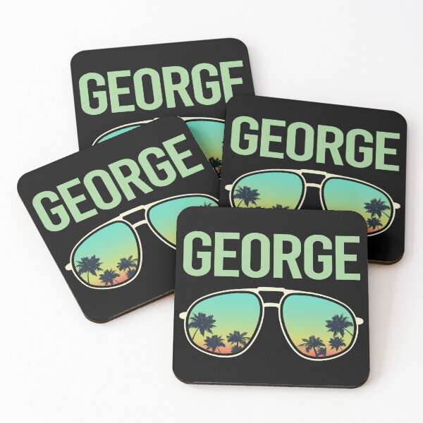 Item preview, Cool Glasses George designed and sold by William Grey.