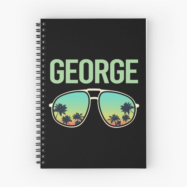 Item preview, Cool Glasses George designed and sold by William Grey.